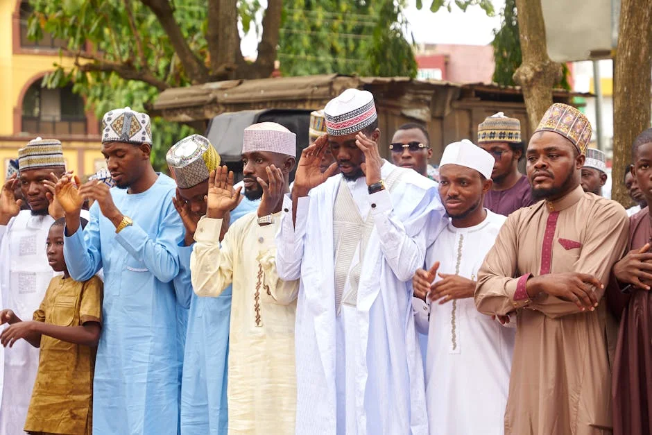 Good Evening Nigeria