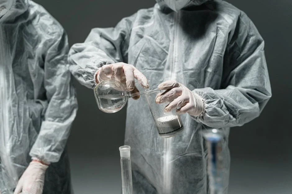 Young Medical Laboratory Scientists Forum Warns of Oil Spill Health Crisis — Health Medicine