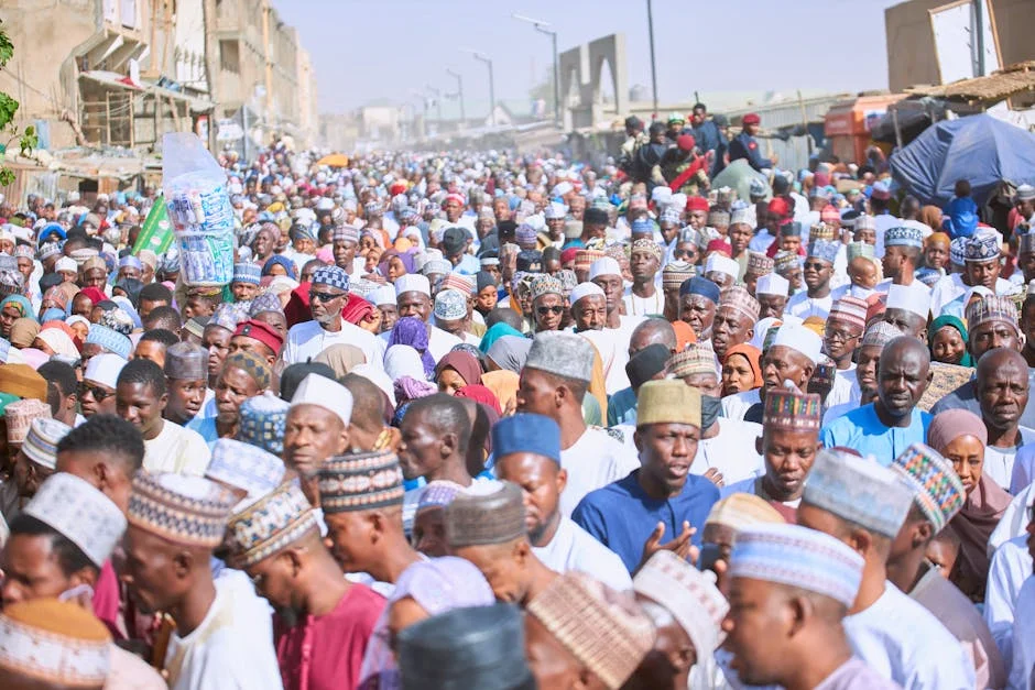 ZA Sparks Debate Over Nigeria's Economic Strategy — Economy Business