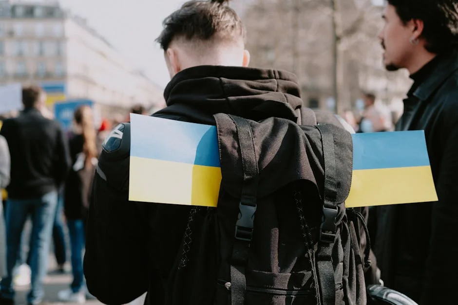 Zelensky Demands Ukraine Ceasefire — Africa’s Grain Crisis Deepens — Politics Governance