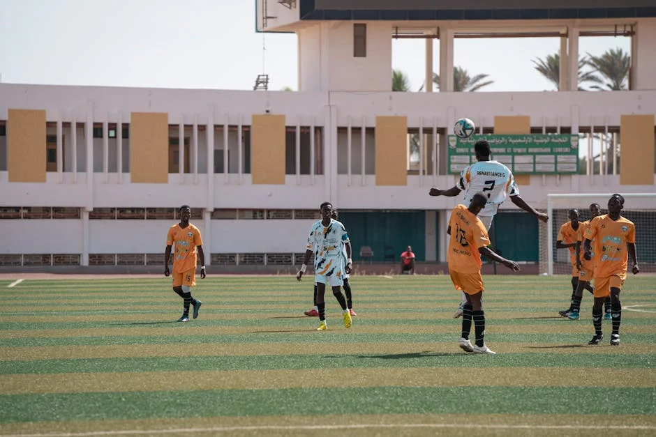 Zimbabwe Stars Claim Historic CAF Champions League Title — Technology Innovation