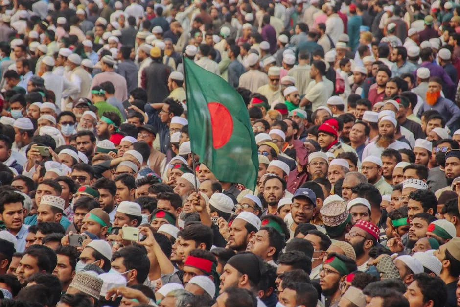 Zobaidul Amin arrested in US over global child exploitation charges: what it means for Bangladesh