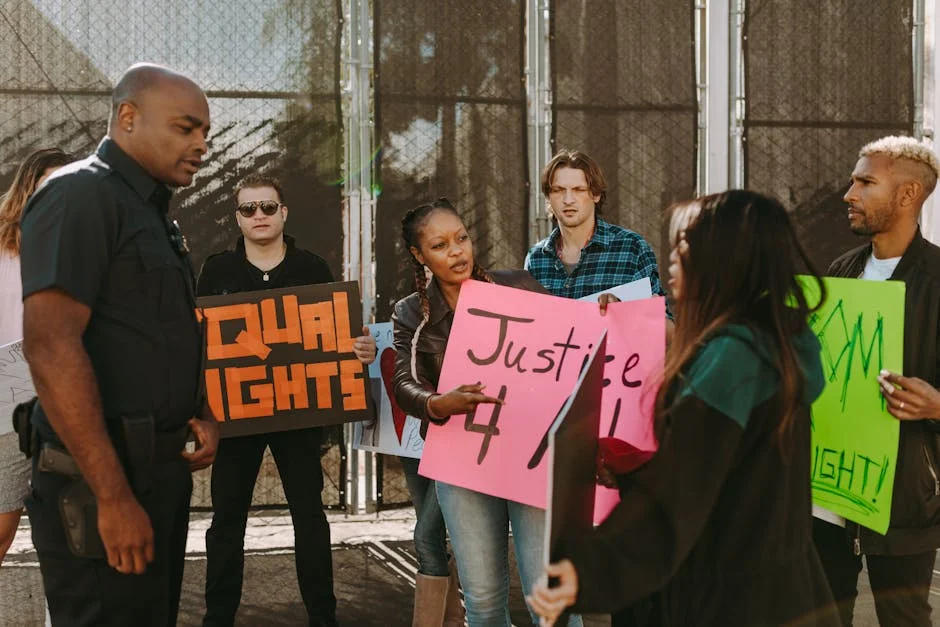 Zoe Kleinman Sparks Debate on Social Media Regulation in Nigeria — Economy Business