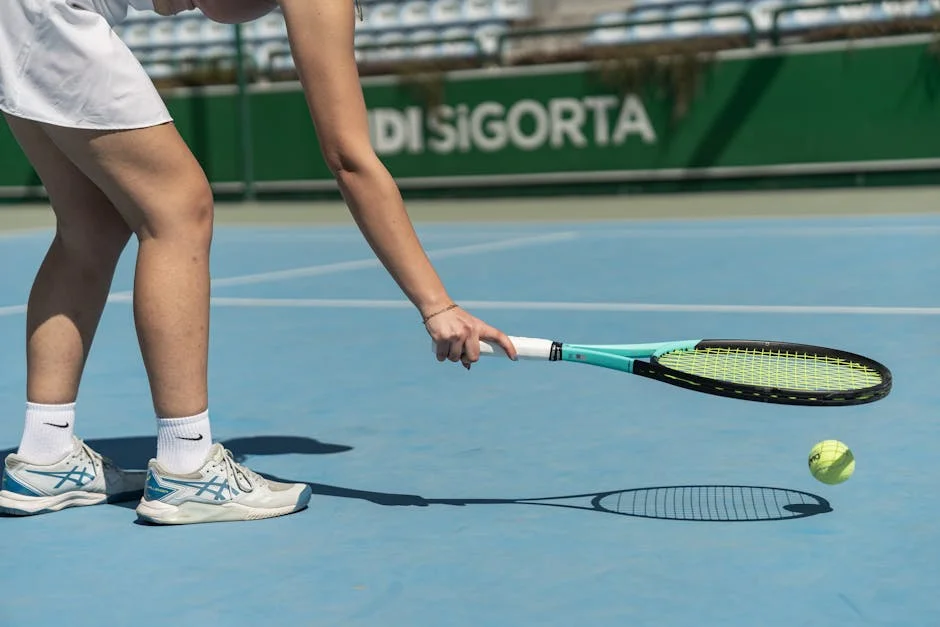 Zverev Survives Madrid Thriller to Extend Winning Streak — Lessons for African Sports Development — Economy Business